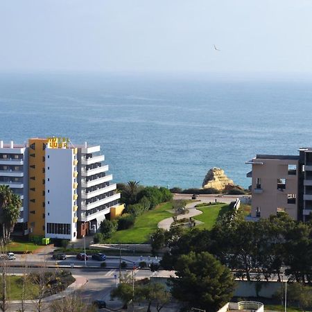 Sea Top Flat II Portimao Ngoại thất bức ảnh