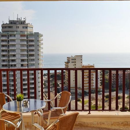 Sea Top Flat II Portimao Ngoại thất bức ảnh