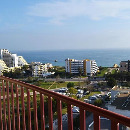 Sea Top Flat II Apartment Portimao Ngoại thất bức ảnh