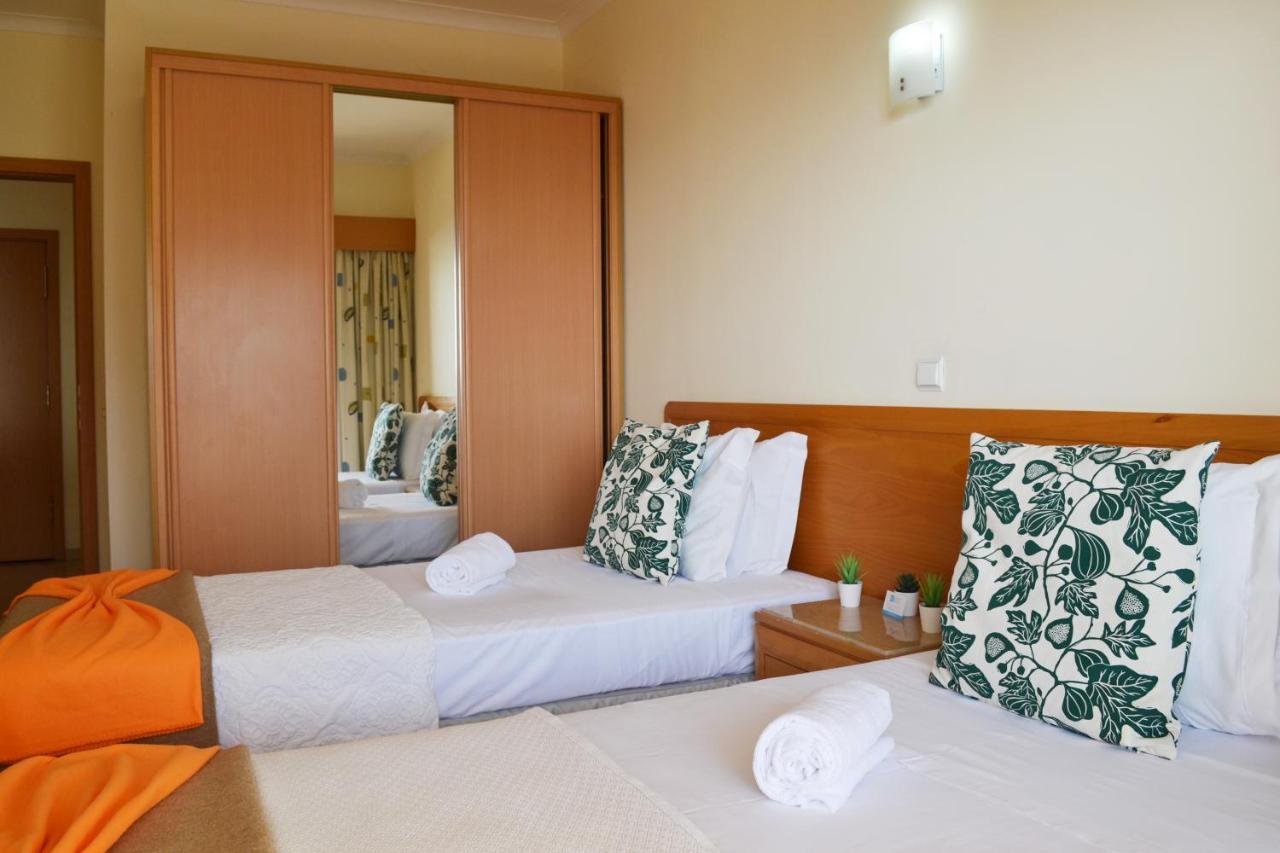 Sea Top Flat II Portimao Ngoại thất bức ảnh