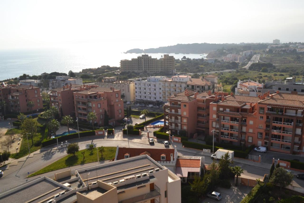 Sea Top Flat II Portimao Ngoại thất bức ảnh
