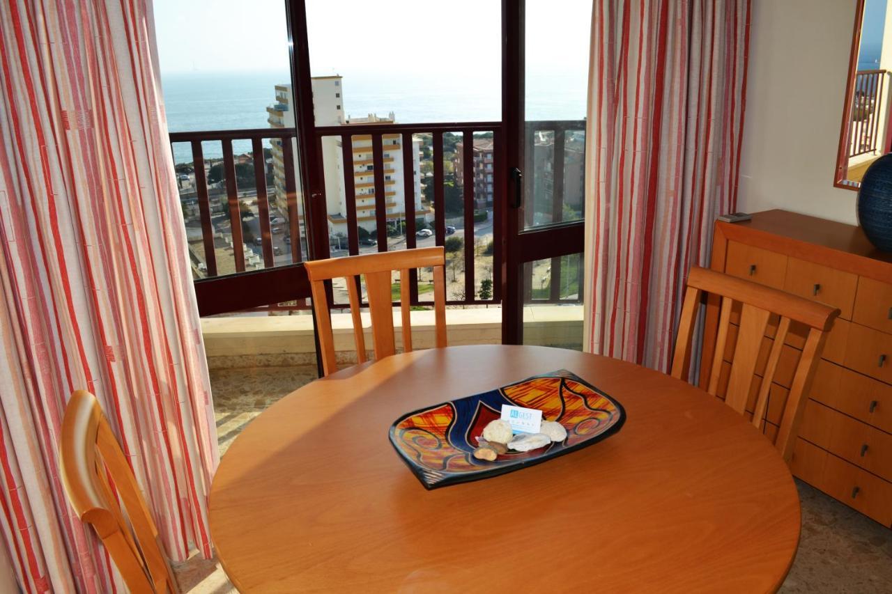 Sea Top Flat II Apartment Portimao Ngoại thất bức ảnh