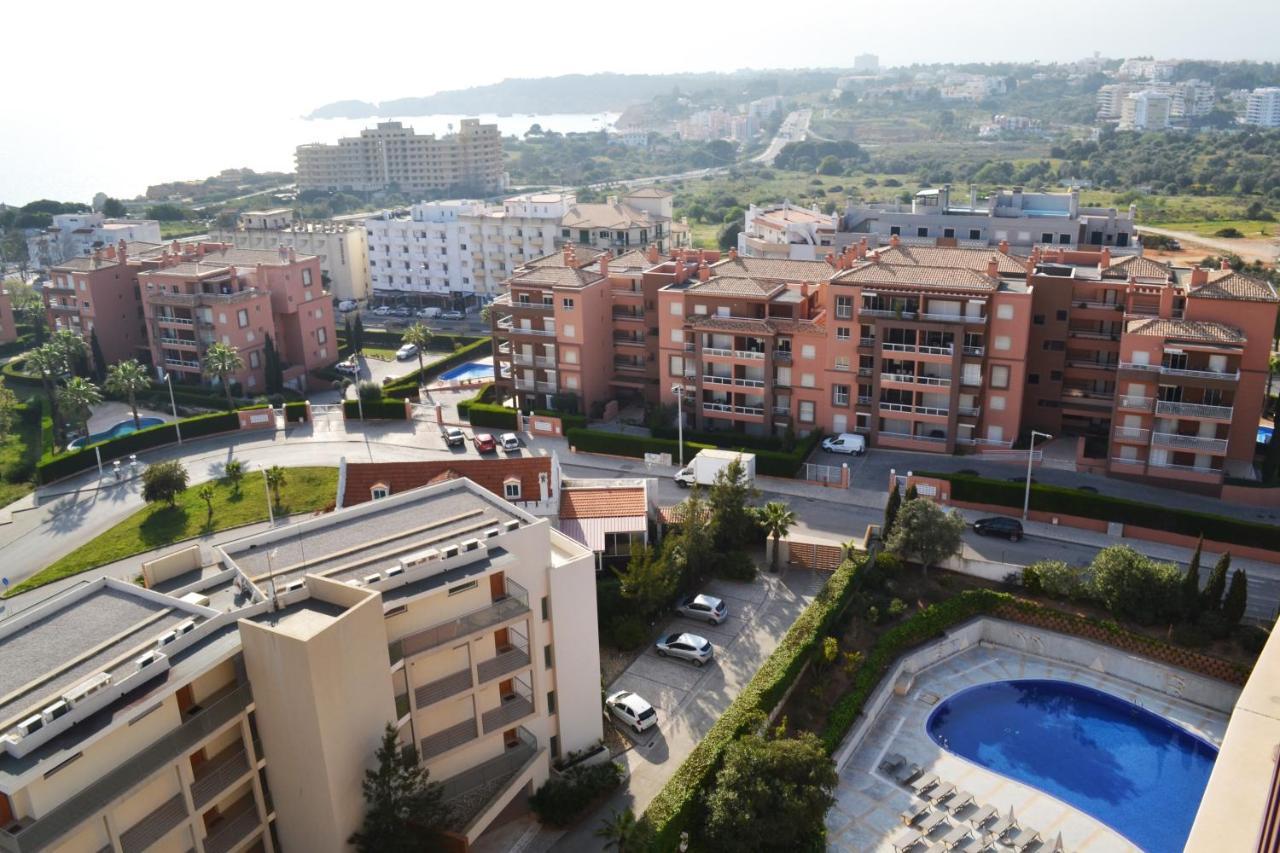 Sea Top Flat II Portimao Ngoại thất bức ảnh