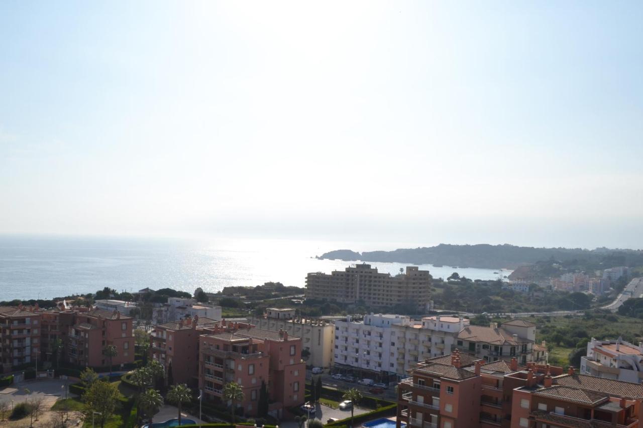 Sea Top Flat II Portimao Ngoại thất bức ảnh