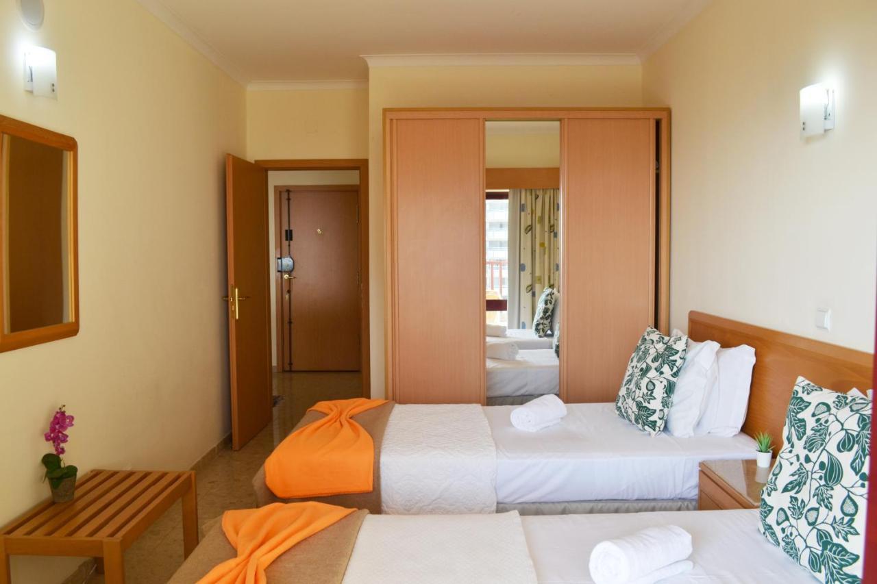 Sea Top Flat II Portimao Ngoại thất bức ảnh