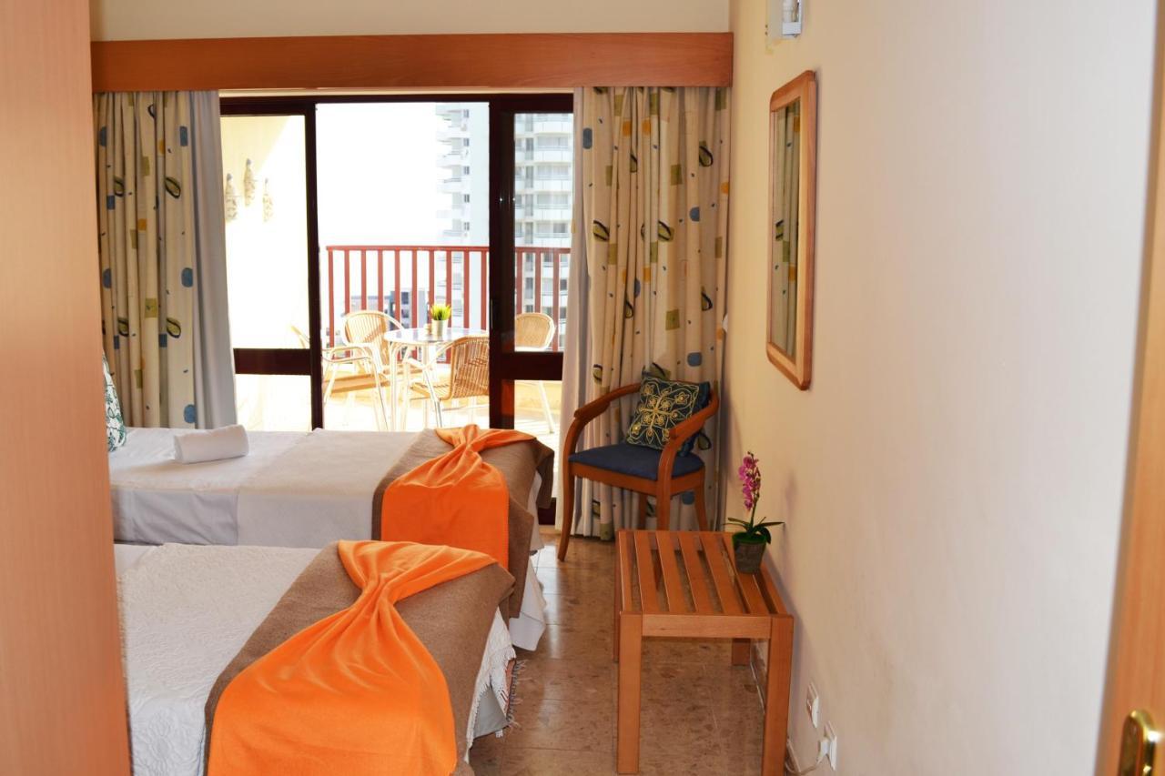 Sea Top Flat II Portimao Ngoại thất bức ảnh