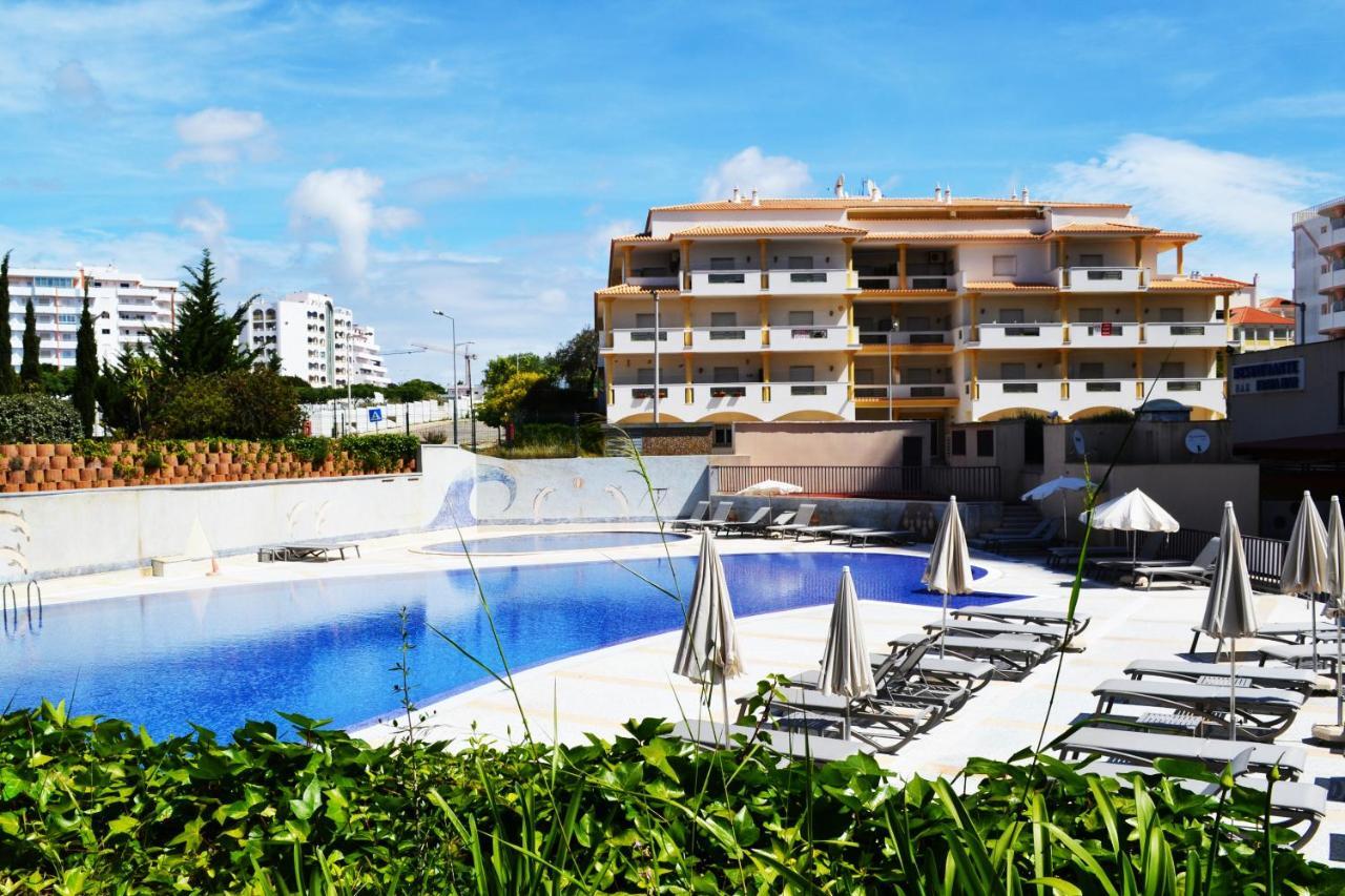 Sea Top Flat II Portimao Ngoại thất bức ảnh