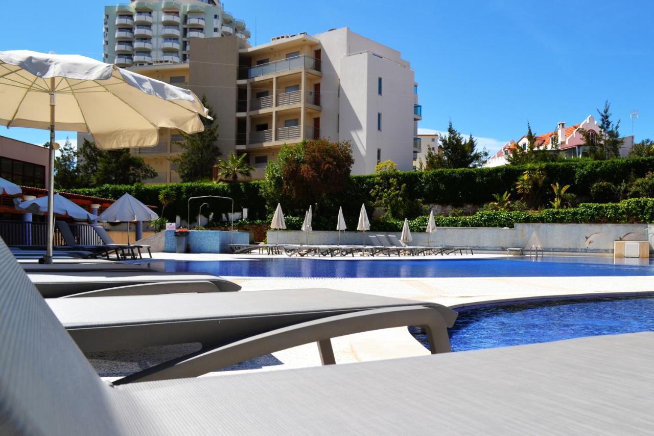 Sea Top Flat II Portimao Ngoại thất bức ảnh