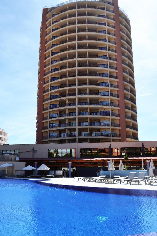 Sea Top Flat II Apartment Portimao Ngoại thất bức ảnh