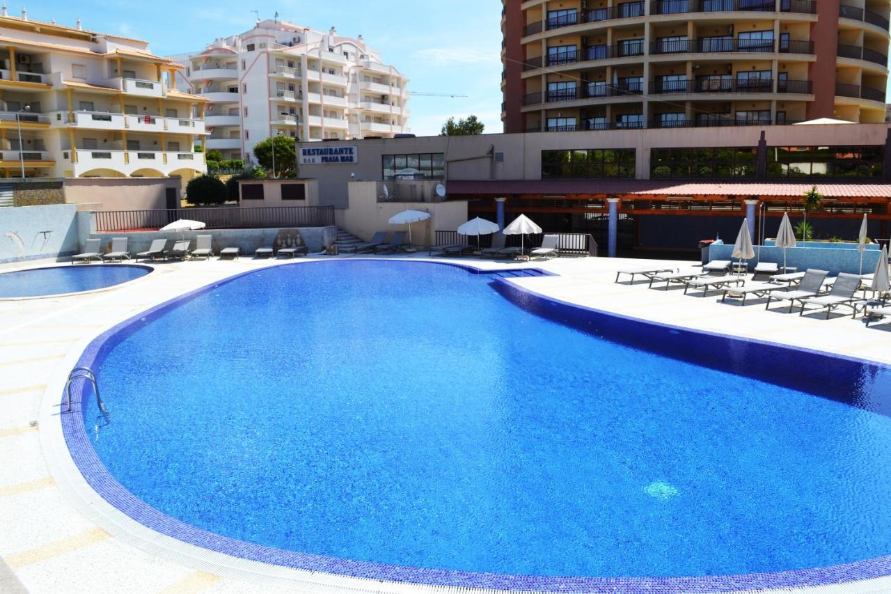 Sea Top Flat II Portimao Ngoại thất bức ảnh